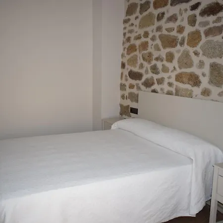 Alojamiento Rural La Josefa De Los Arribes Fermoselle Buitenkant foto