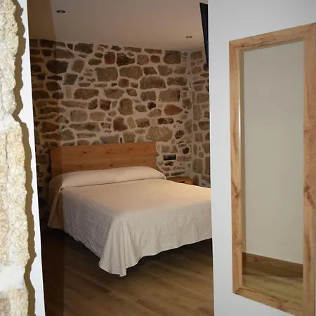 Alojamiento Rural La Josefa De Los Arribes Fermoselle Buitenkant foto