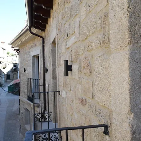 Alojamiento Rural La Josefa De Los Arribes Fermoselle Buitenkant foto