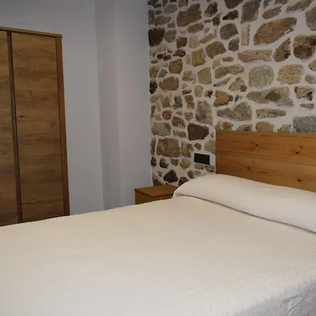 Alojamiento Rural La Josefa De Los Arribes Fermoselle Buitenkant foto