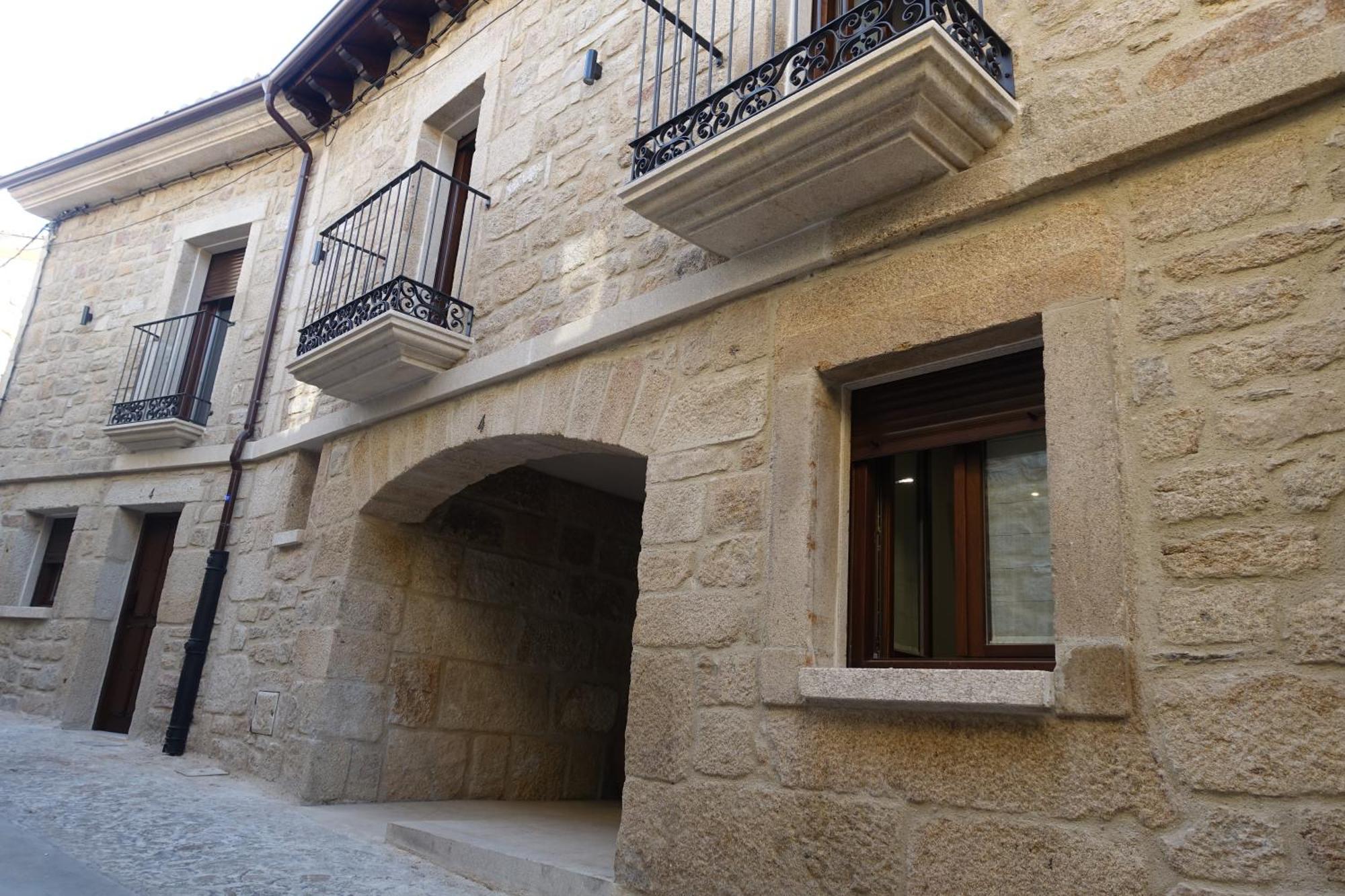 Rural La Josefa De Arribes